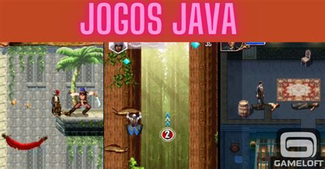 jogos java download - java games download